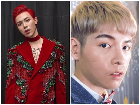 Dân mạng đào mộ clip Đức Phúc thời còn mập mạp nhảy minh họa cho Chi Pu-2