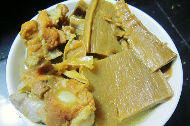 Những món canh măng siêu ngon đậm đà tròn vị-1