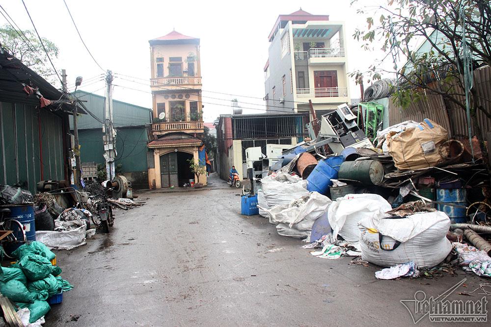 Vụ nổ ở Bắc Ninh: 11 năm trước, xưởng ông Tiến từng nổ chết người-4