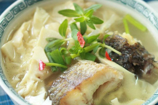 Những món canh măng siêu ngon đậm đà tròn vị-2