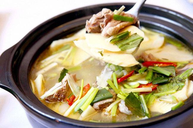 Những món canh măng siêu ngon đậm đà tròn vị-3