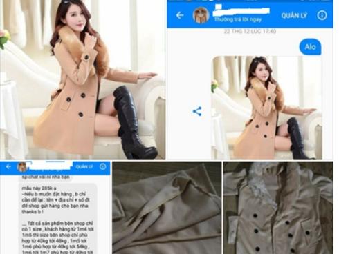 Mua chiếc áo hơn 300 ngàn để diện Tết, cô gái 'ngậm đắng' phải giấu nhẹm vào 1 xó