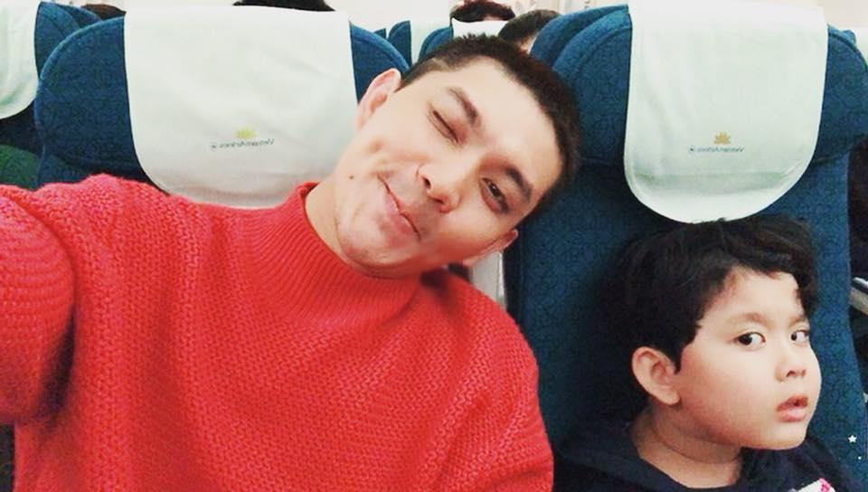 Tim và Trương Quỳnh Anh sống riêng nhà sau ồn ào lộ ảnh nhạy cảm với Bình Minh?-3