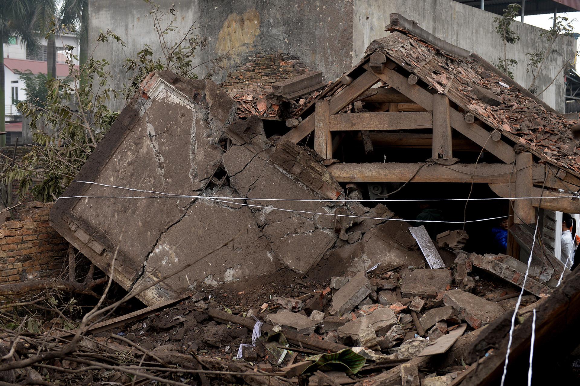 Phía sau vụ nổ chấn động ngôi làng tỷ phú-4