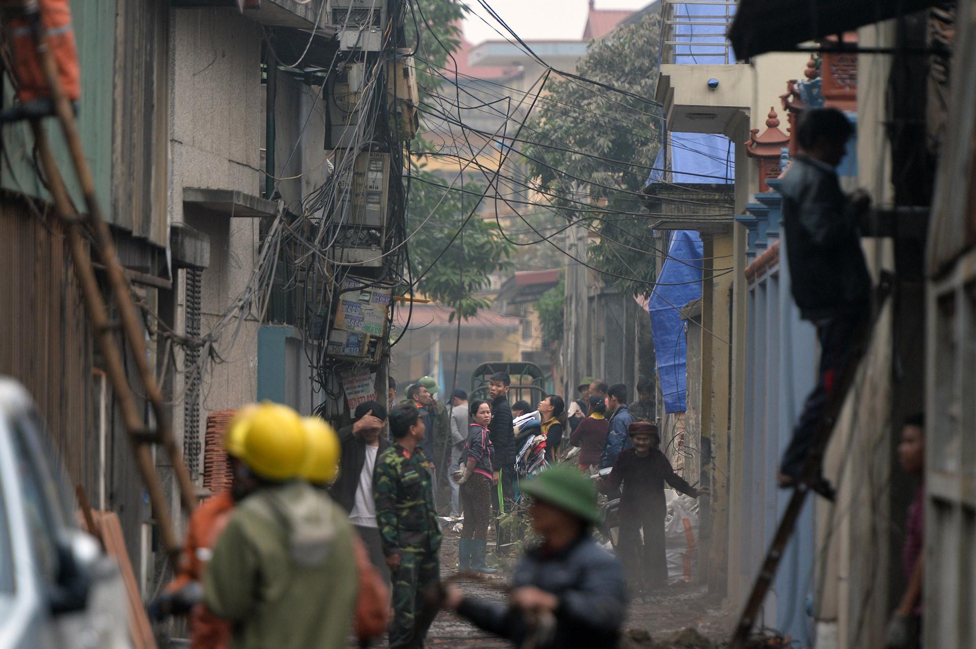 Phía sau vụ nổ chấn động ngôi làng tỷ phú-5