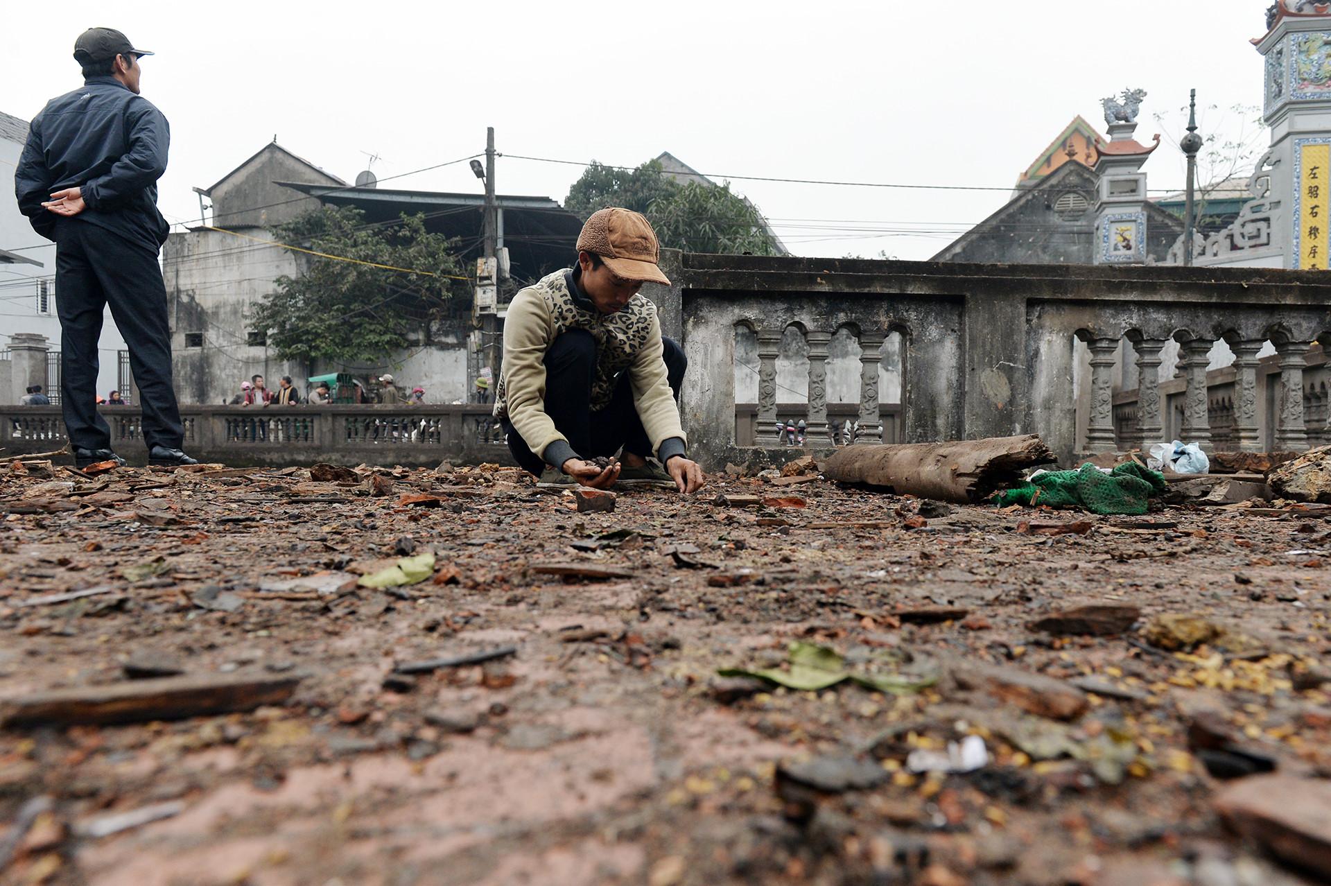 Phía sau vụ nổ chấn động ngôi làng tỷ phú-14