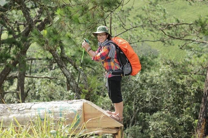 Cô gái mê phượt chia sẻ 10 lưu ý cho các bạn nữ đi du lịch một mình-2