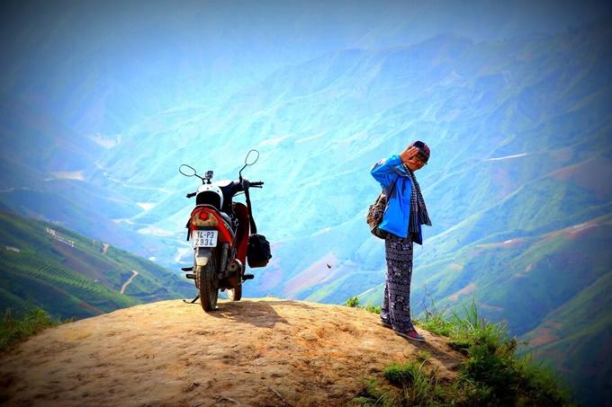 Cô gái mê phượt chia sẻ 10 lưu ý cho các bạn nữ đi du lịch một mình-3