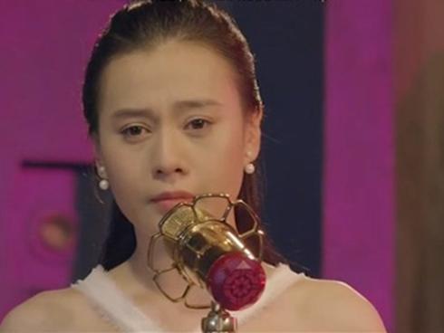 Ngược chiều nước mắt tập 33: Sơn cầu xin Mai quay lại-1