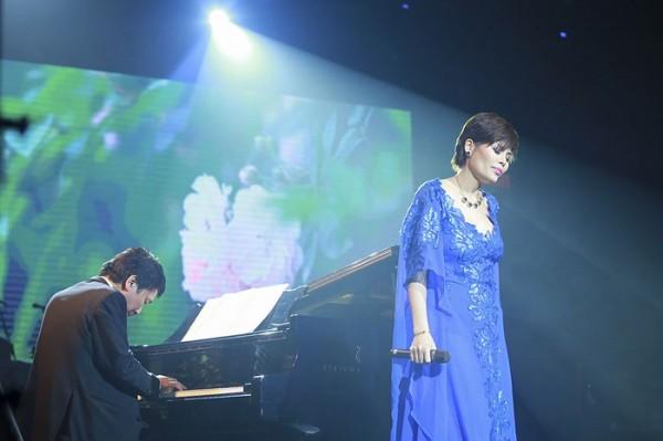 Nhạc sĩ Phú Quang tố hét cát-sê, phía Ngọc Anh nói gì?-1