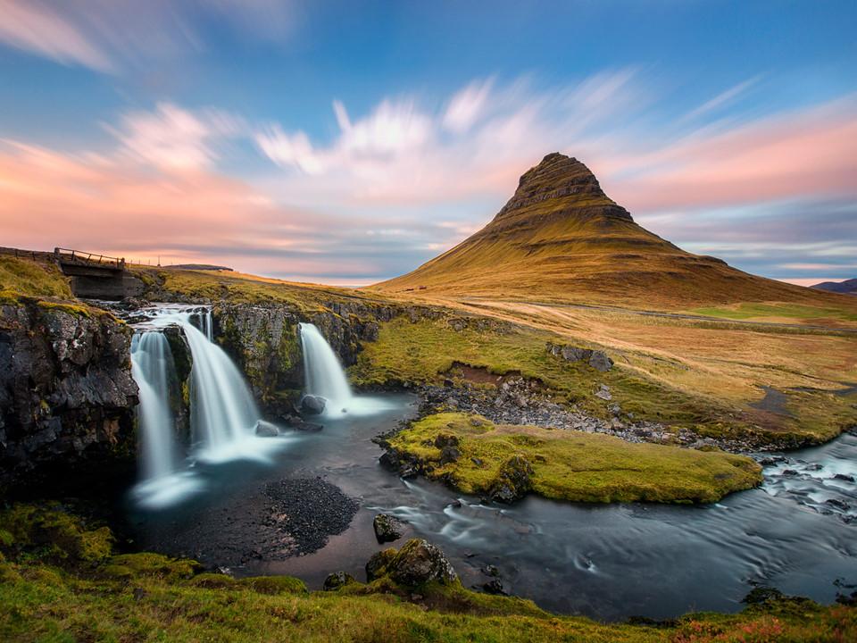 15 ngọn núi sở hữu vẻ đẹp ngoạn mục của Trái đất-1