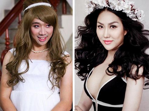 Sau màn nhái giọng đỉnh cao, Trấn Thành tiếp tục 'chơi lầy' giả giọng Phi Thanh Vân tại 'Ơn giời'