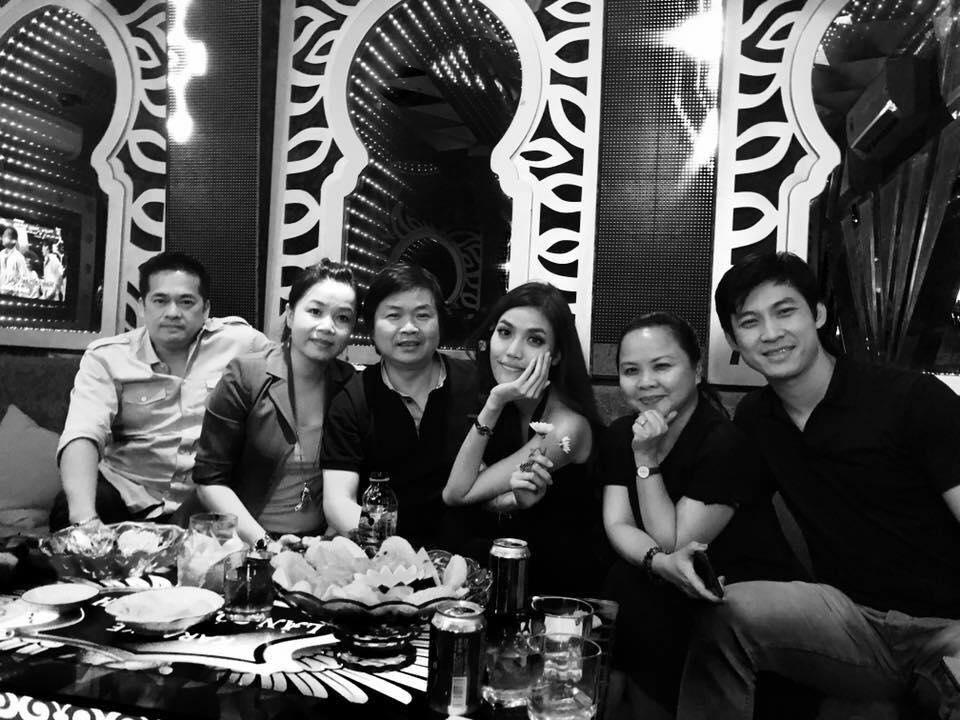 Tin sao Việt: Hồ Ngọc Hà thừa nhận kém trong việc chăm sóc con-5