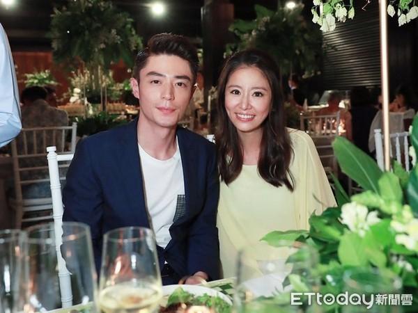 Lâm Tâm Như khen Hoắc Kiến Hoa hết lời, bật mí lúc ngủ vẫn còn ôm chặt tay vợ-1