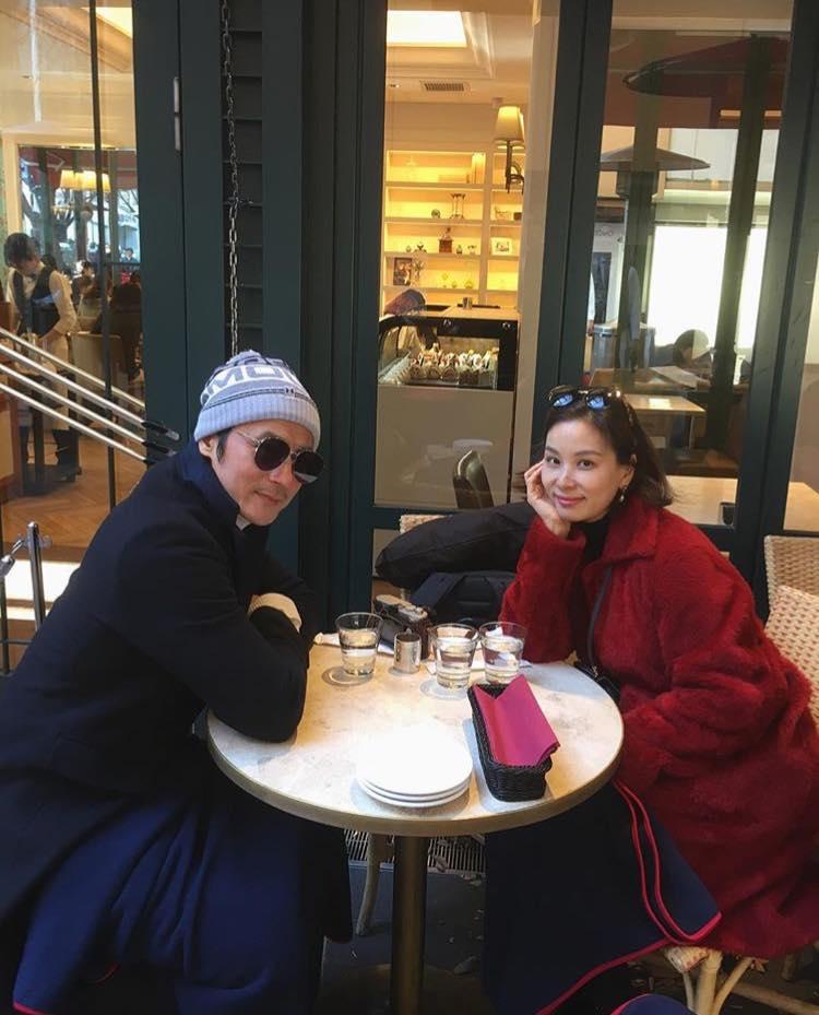 Sao Hàn 5/1: Mỹ nam Vì sao đưa anh tới Ahn Jae Hyun hé lộ nhan sắc 13 năm không đổi-4