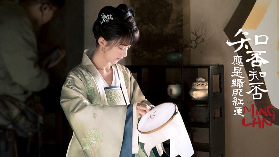 Đóng cảnh nguy hiểm, Triệu Lệ Dĩnh gây shock: Hy vọng ngày mai còn sống để nhìn thấy mọi người-9