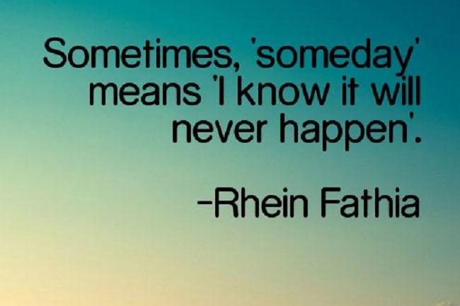 SỐNG CHẬM: Bức thư cụ bà 83 tuổi gửi bạn khiến nhiều người trẻ thấy mình đang nhận thức sai cuộc đời-4