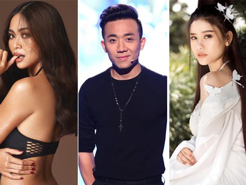 Tiết lộ sở hữu món thời trang 2.000 đồng, hoa hậu HHen Niê đứng top 1 CHUYỆN HOT NHẤT TUẦN-9