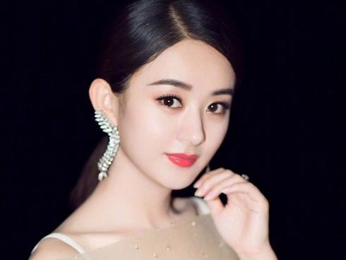 Đóng cảnh nguy hiểm, Triệu Lệ Dĩnh gây shock: 'Hy vọng ngày mai còn sống để nhìn thấy mọi người'