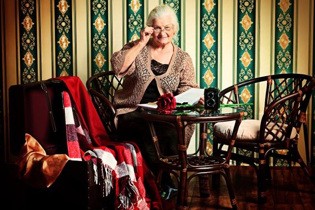 SỐNG CHẬM: Bức thư cụ bà 83 tuổi gửi bạn khiến nhiều người trẻ thấy mình đang nhận thức sai cuộc đời-5