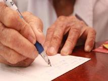 SỐNG CHẬM: Bức thư cụ bà 83 tuổi gửi bạn khiến nhiều người trẻ thấy mình đang nhận thức sai cuộc đời