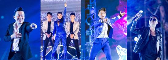 Giới trẻ Đà Nẵng ngóng chờ dàn sao khủng” của Tiger Remix-1