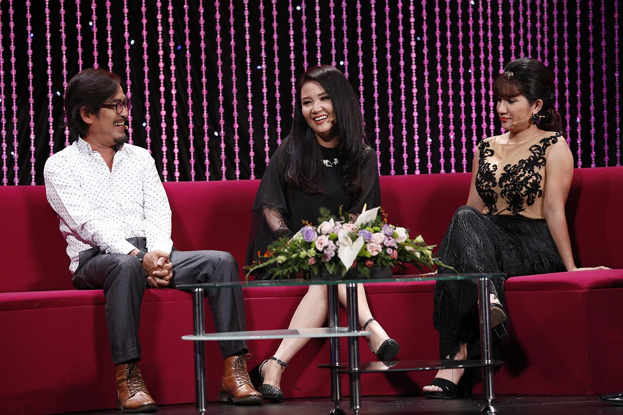 Nghệ sĩ Ngân Quỳnh từng 2 lần bỏ trốn gia đình đi theo tiếng gọi tình yêu-3