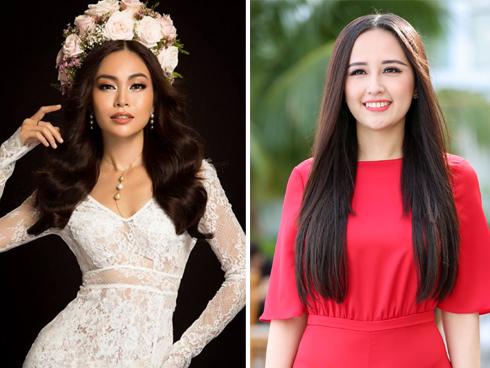 Vướng tin đồn ở ẩn vì lấy chồng sinh con, Mai Phương Thúy 'sáng' nhất tuần qua