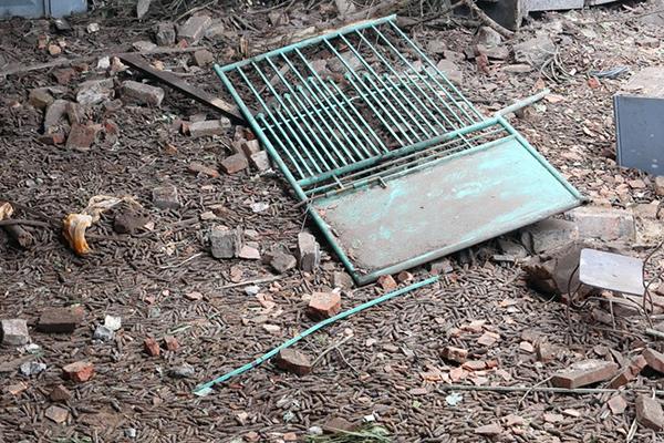 Hé lộ nguyên nhân ban đầu vụ nổ kinh hoàng ở Bắc Ninh-2