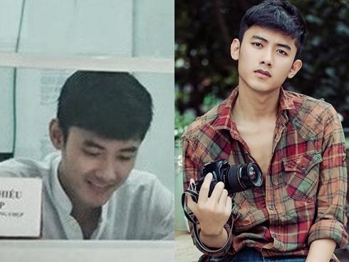 Chàng kỹ thuật viên X-quang điển trai 'đốn tim' hội chị em