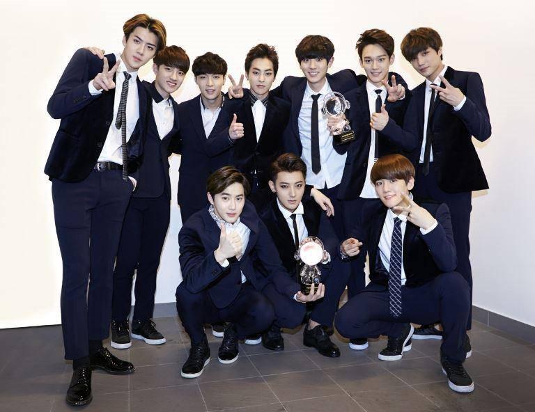 SM tìm kiếm tài năng ở Việt Nam: Ta sẽ là thuộc địa âm nhạc của Kpop?-2