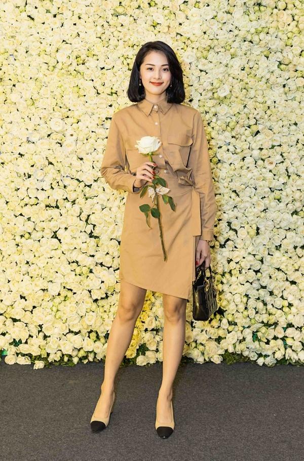 Bất kể dresscode nào, Angela Phương Trinh vẫn đánh bật dàn mỹ nhân Việt trên thảm đỏ-6