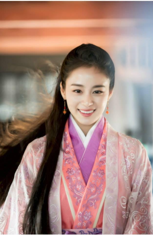 Song Hye Kyo và Kim Tae Hee: Ai xứng đáng là Tiểu Long Nữ trong Thần điêu đại hiệp bản Hàn?-5