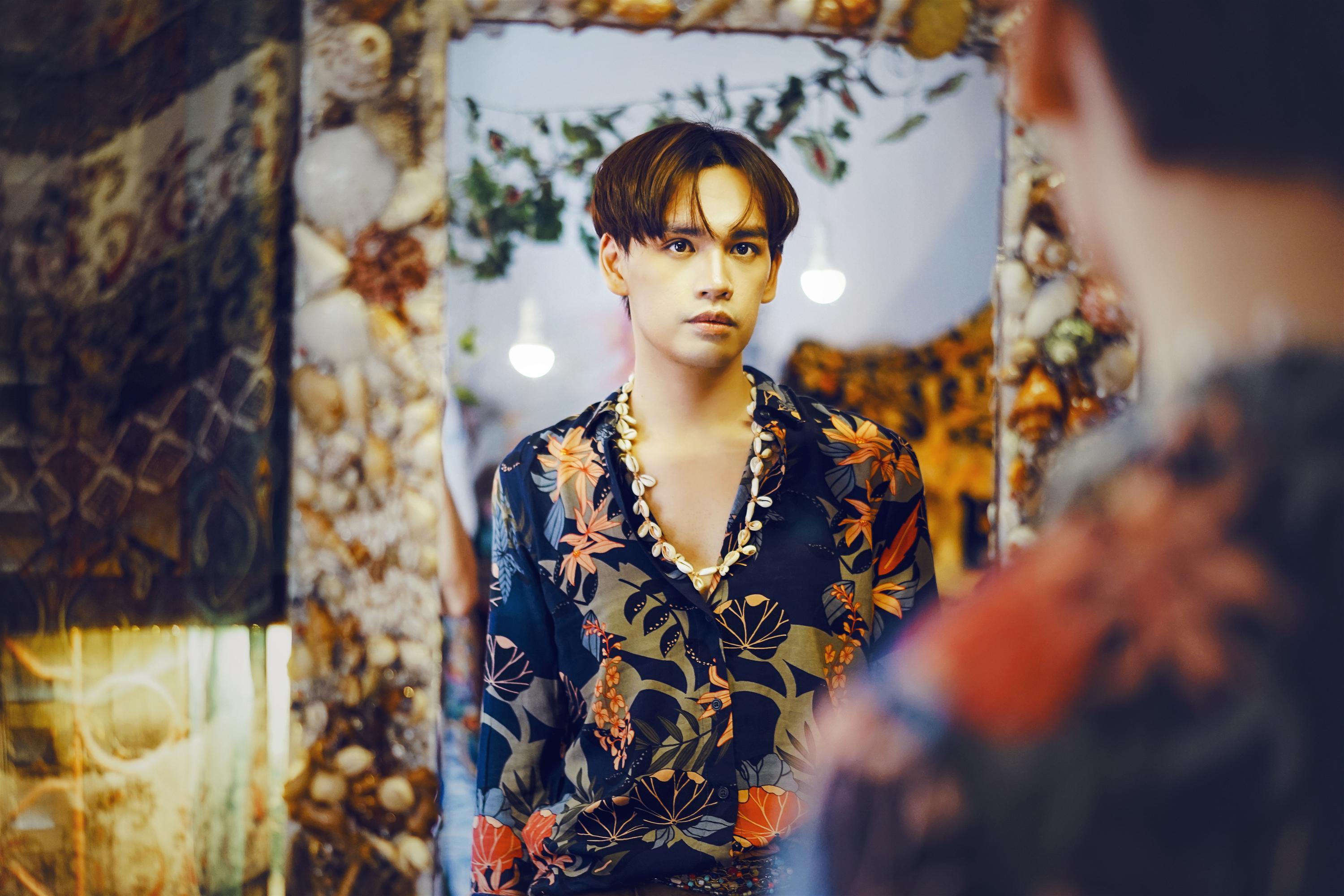 Không phải Trường Giang, đây mới là người tay ấp má kề cùng Nhã Phương-6