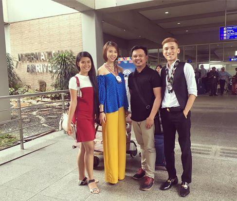 Không phải Karik, đây mới là ‘soái ca’ đào hoa nhất của show Vì yêu mà đến-5