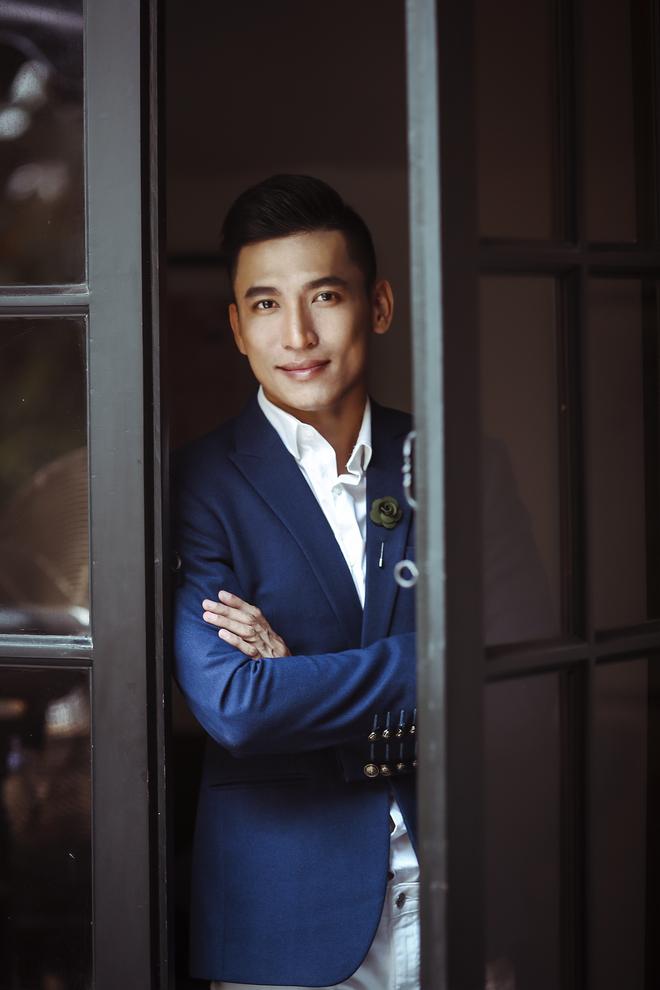 Không phải Karik, đây mới là ‘soái ca’ đào hoa nhất của show Vì yêu mà đến-4