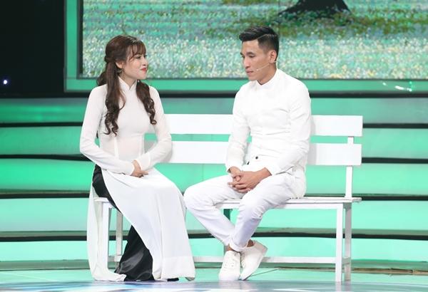 Không phải Karik, đây mới là ‘soái ca’ đào hoa nhất của show Vì yêu mà đến-1