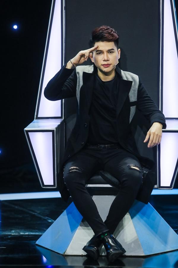 Bị chê hát tiếng Việt không rõ, Trọng Hiếu vẫn đánh bại Hoàng Tôn-5