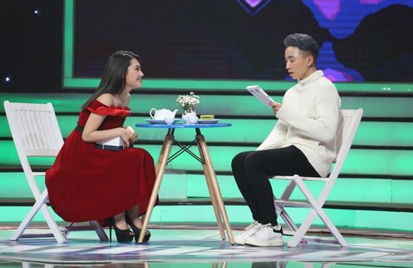 Vì yêu mà đến: Huyền Thương lên tiếng trước status phủ nhận quan hệ yêu đương của Karik-2