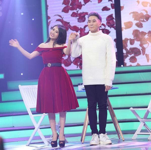 Karik nói về mối tình với hot girl quân nhân Vì yêu mà đến trong MV mới?-3