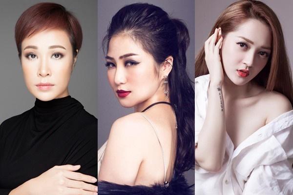 Lộ giá cát-xê và hậu quả khó lường khiến Mỹ Tâm, Uyên Linh, Ngọc Anh phải lao đao-2