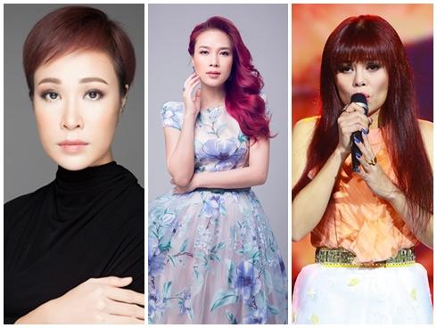 Mỹ Tâm tiết lộ quãng thời gian sức khỏe khủng hoảng không ai ngờ-4