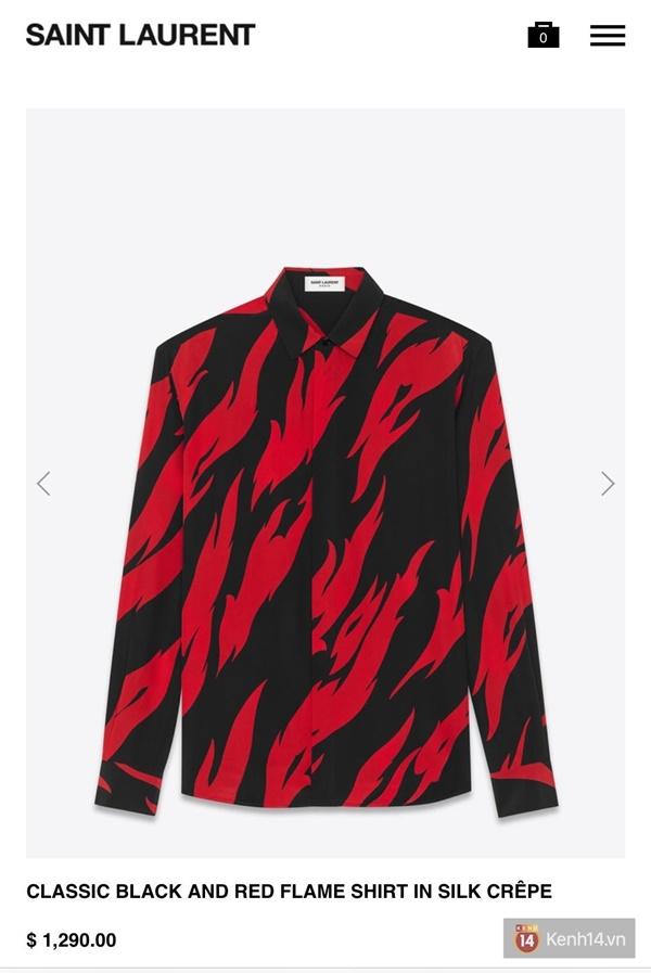 Kỳ Duyên và Sơn Tùng vừa có màn đụng hàng bất chấp giới tính khi cùng diện một mẫu áo dành cho nữ-5