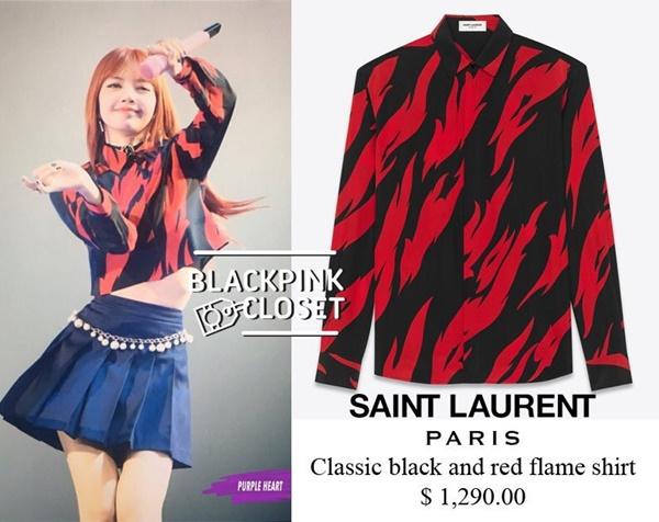 Kỳ Duyên và Sơn Tùng vừa có màn đụng hàng bất chấp giới tính khi cùng diện một mẫu áo dành cho nữ-6