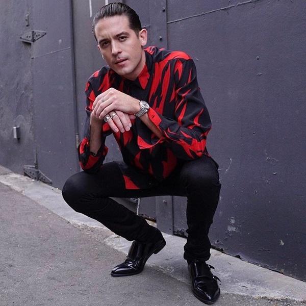 Kỳ Duyên và Sơn Tùng vừa có màn đụng hàng bất chấp giới tính khi cùng diện một mẫu áo dành cho nữ-7