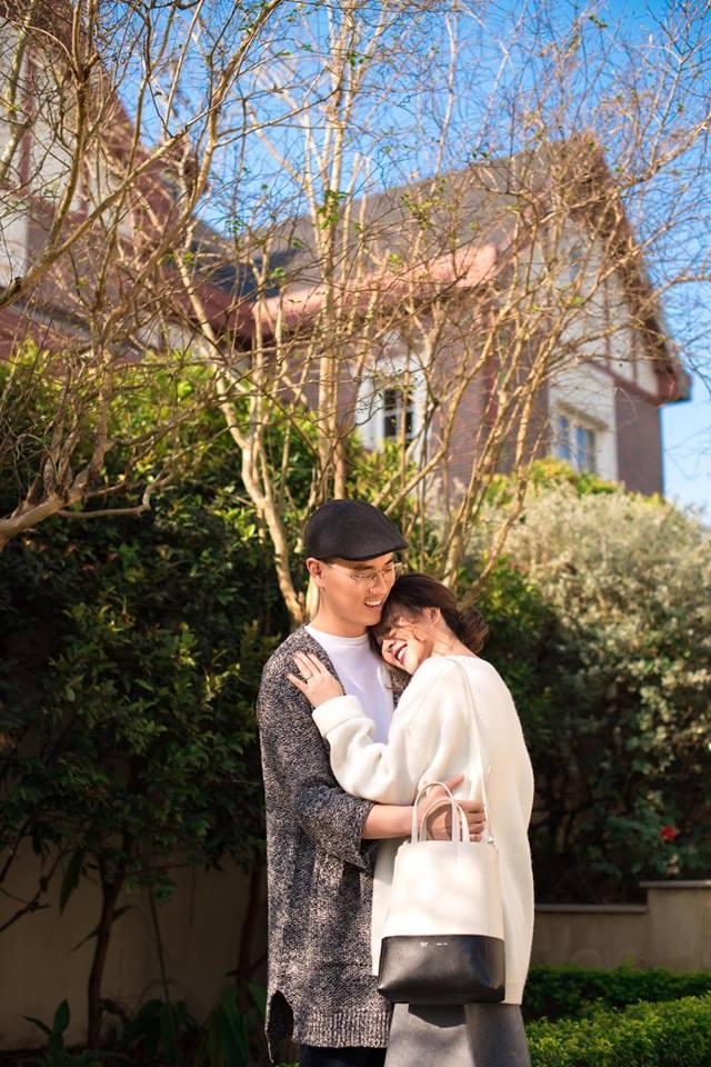 Hot girl - hot boy Việt: Trung Dũng Sĩ trổ tài hát bè cho trưởng nhóm LIME-6