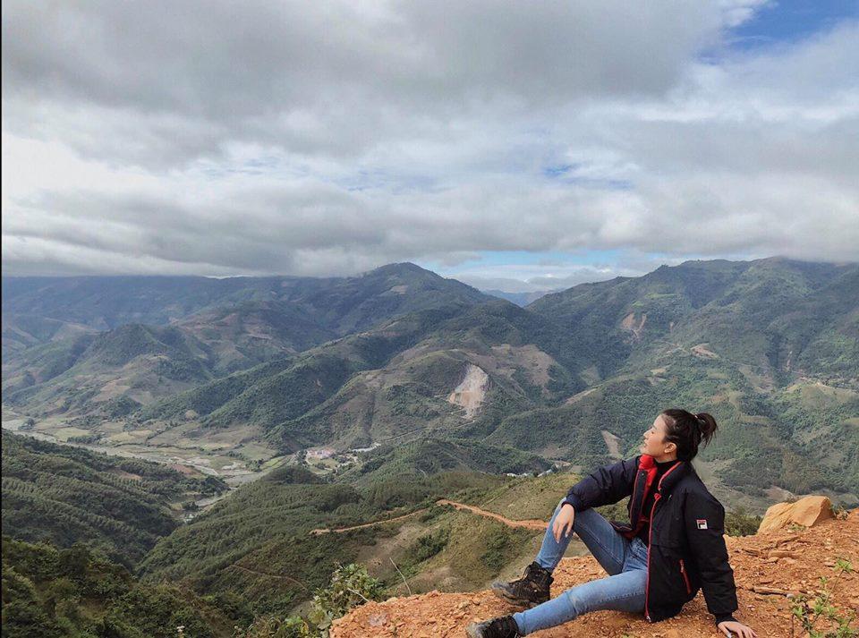 Hot girl - hot boy Việt: Trung Dũng Sĩ trổ tài hát bè cho trưởng nhóm LIME-8