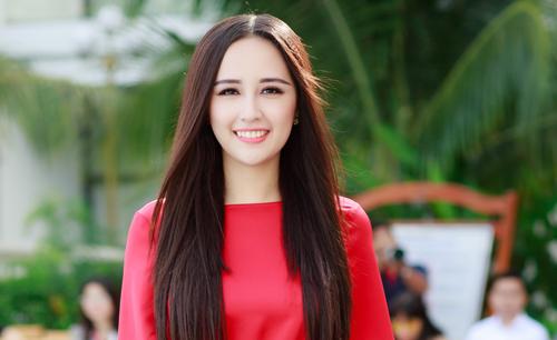 Vướng tin đồn ở ẩn vì lấy chồng sinh con, Mai Phương Thúy sáng nhất tuần qua-2