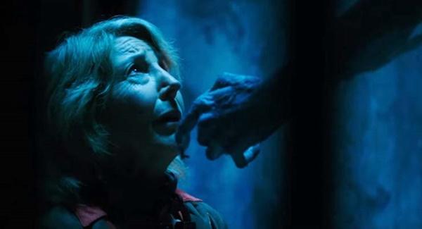 Insidious 4: Thêm một nỗi rùng rợn trong hệ sinh thái quỷ dữ-1