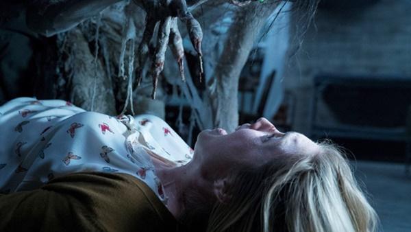Insidious 4: Thêm một nỗi rùng rợn trong hệ sinh thái quỷ dữ-2
